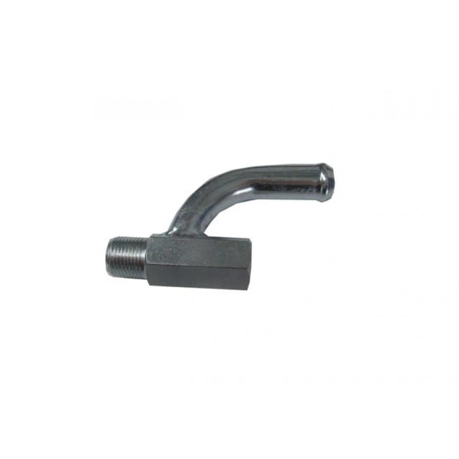 KIA BONGO- KAMYONET- 02/04; SİLİNDİR KAPAK SU GİRİŞ BORUSU