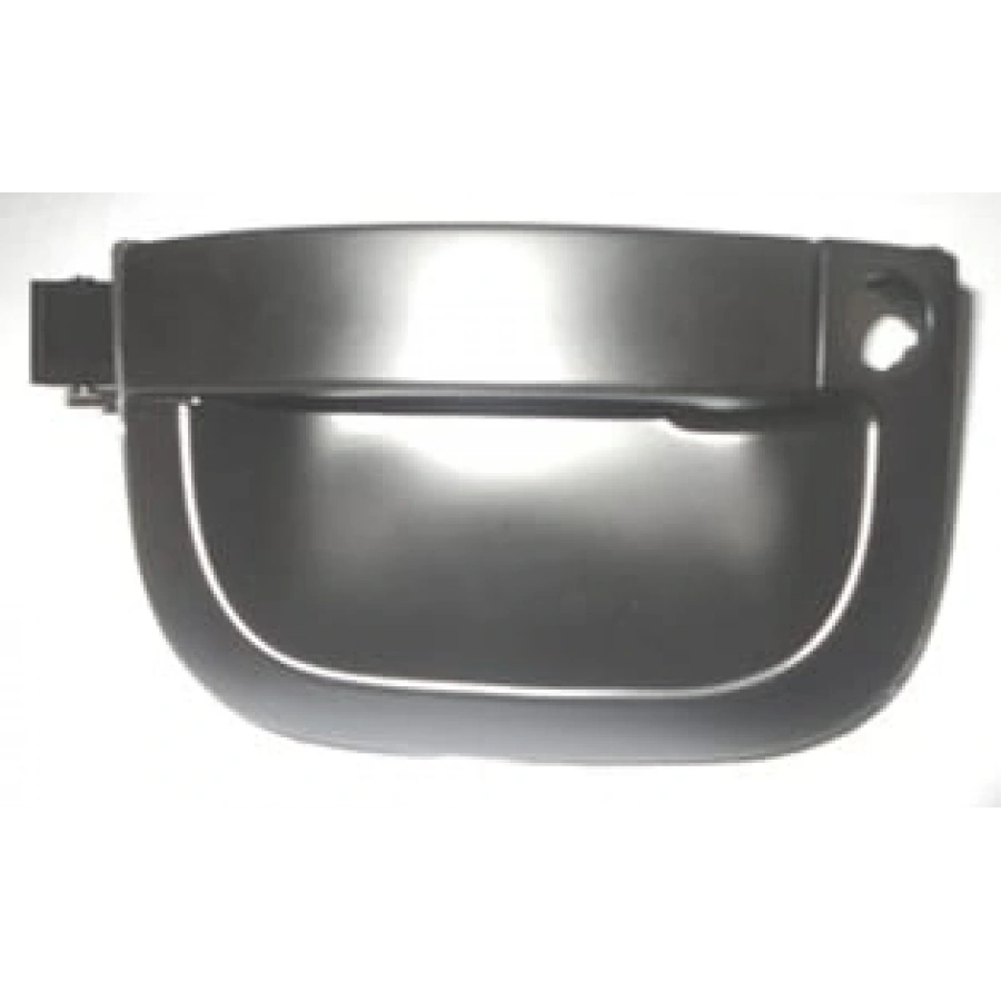 KIA BONGO- KAMYONET- 05/24; ÖN KAPI DIŞ AÇMA KOLU SAĞ SİYAH (HUSHAN)