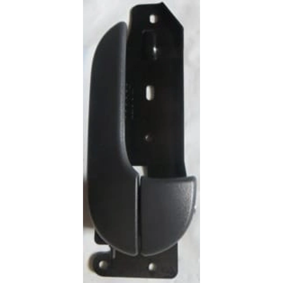 KIA BONGO- KAMYONET- 05/24; ÖN KAPI İÇ AÇMA KOLU SAĞ SİYAH (HUSHAN)