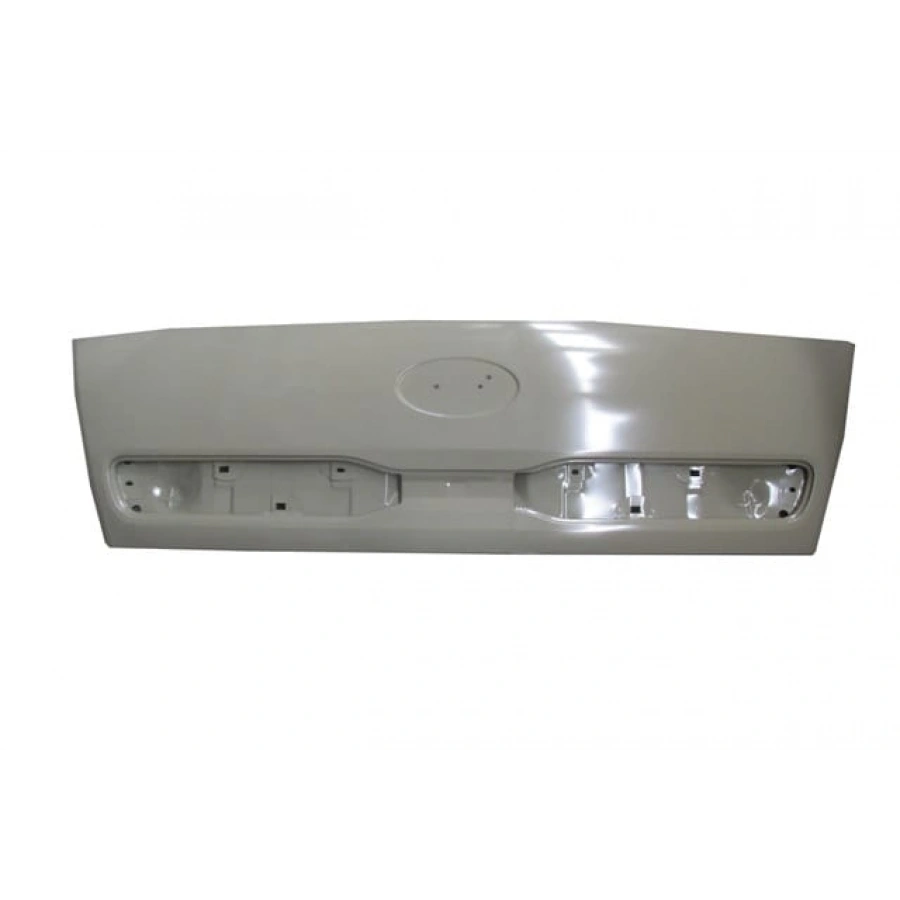 KIA BONGO- KAMYONET- 13/24; ÖN PANEL KOMPLE (KAPUT) (İCELİ/ÇEKOMASTİKLİ) (TW)