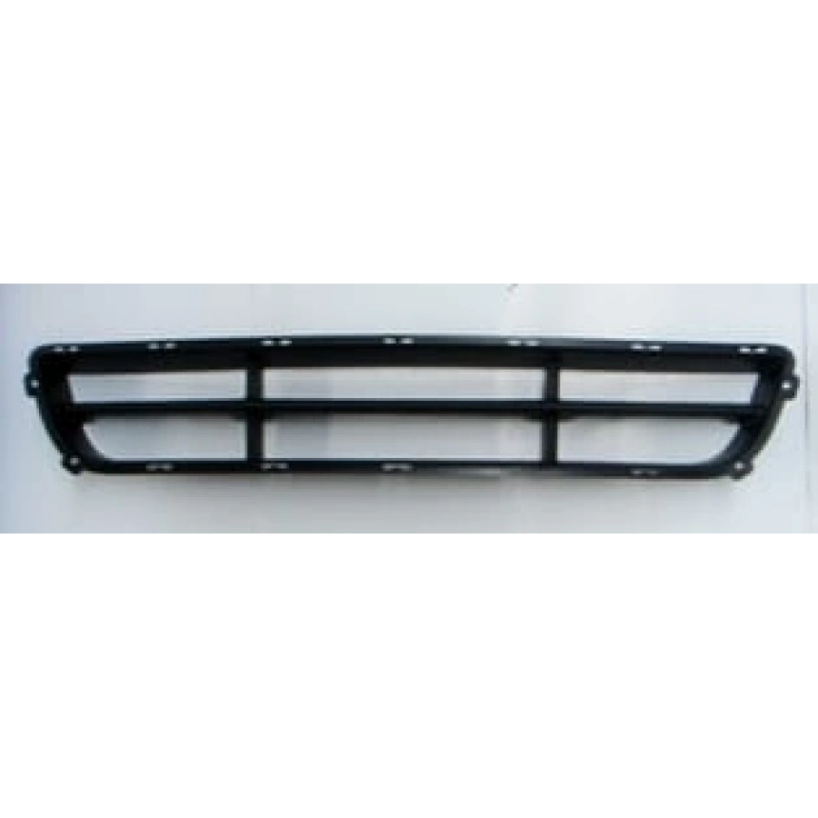 KIA CEED- 08/09; ÖN TAMPON PANJURU ORTA SİYAH (TW)