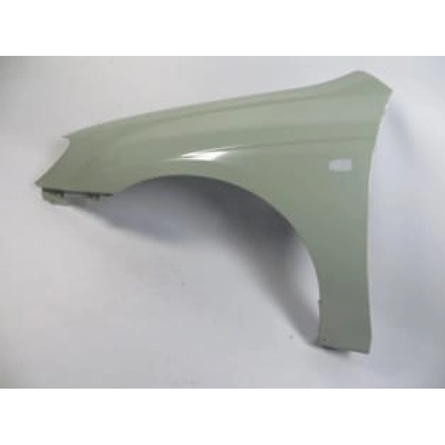 KIA CERATO- 04/05; ÖN ÇAMURLUK DELİKLİ SOL GRİ BOYALI (MARŞPİYEL UCU DELİKLİ) (SIMYI)