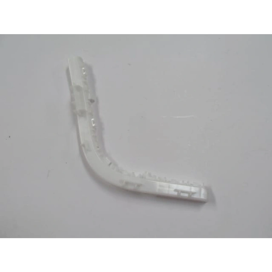 KIA CERATO- 10/11; ARKA TAMPON İÇ BAĞLANTI BRAKETİ SOL PLASTİK (TW)