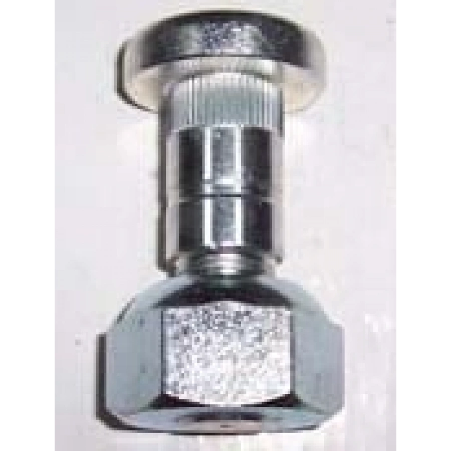 KIA COBRA- 88/95; ÖN BİJON+SOMUN SOL AÇIK TİP (1 ADET)(FAMMIZE)