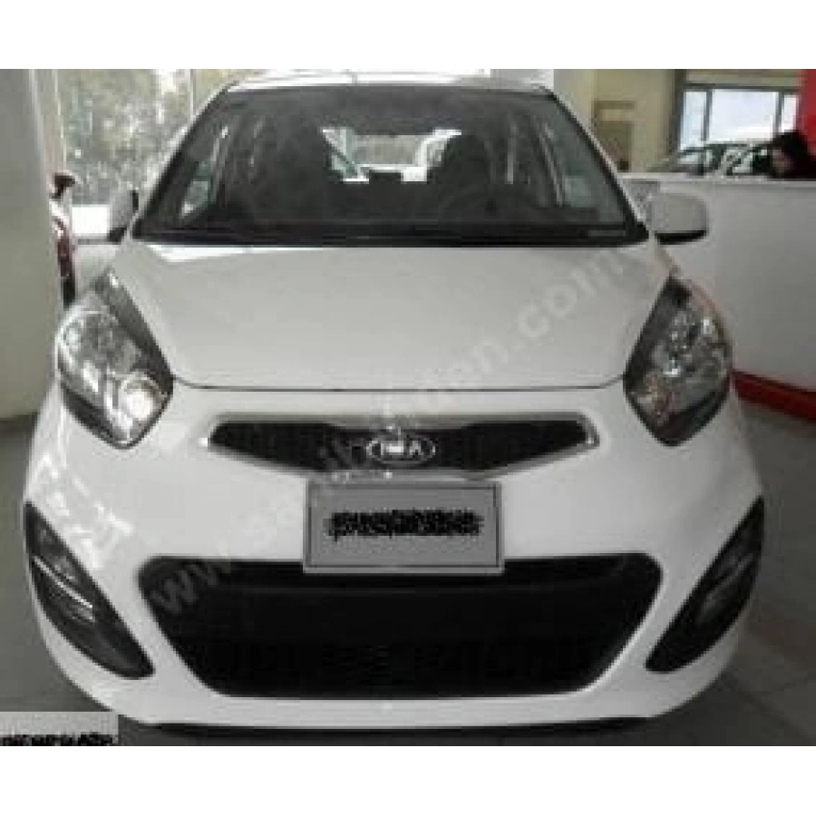 KIA PICANTO- 11/17; ARAÇ BİLGİLERİ VE RESİMLERİ