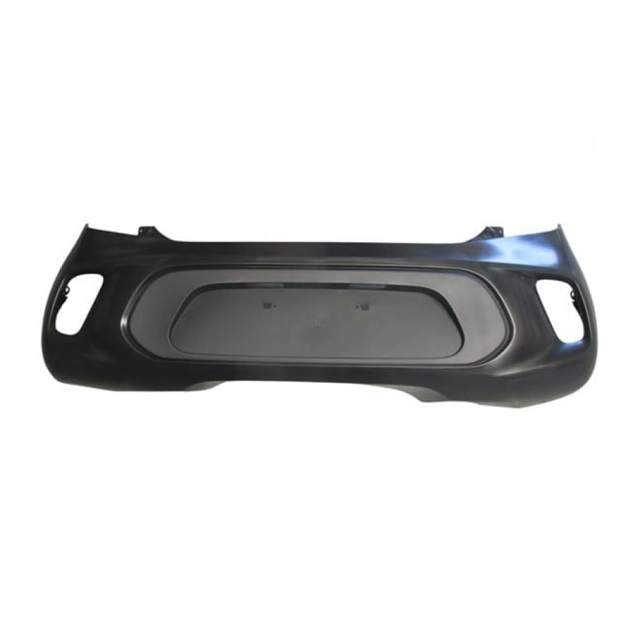 KIA PICANTO- 18/24; ARKA TAMPON SİYAH (TYG)