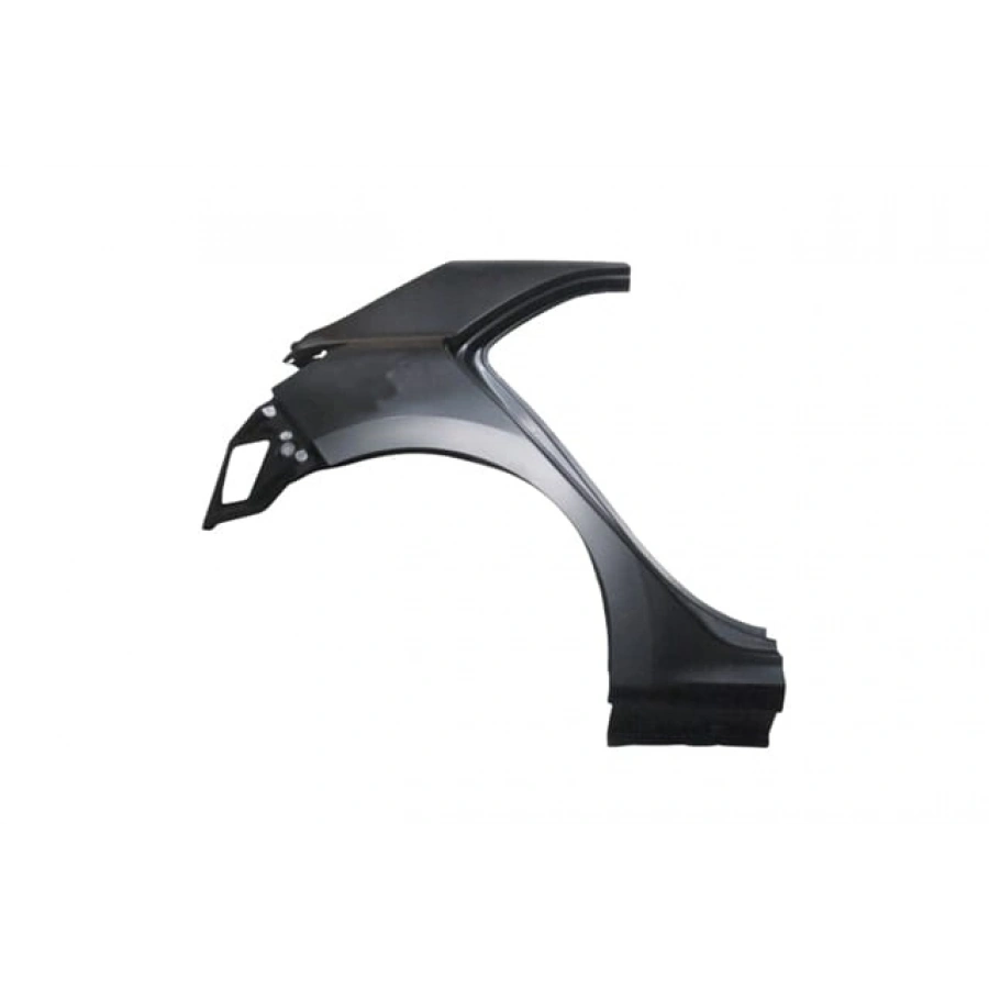 KIA RIO- HB- 17/20; ARKA ÇAMURLUK SAĞ (TW)