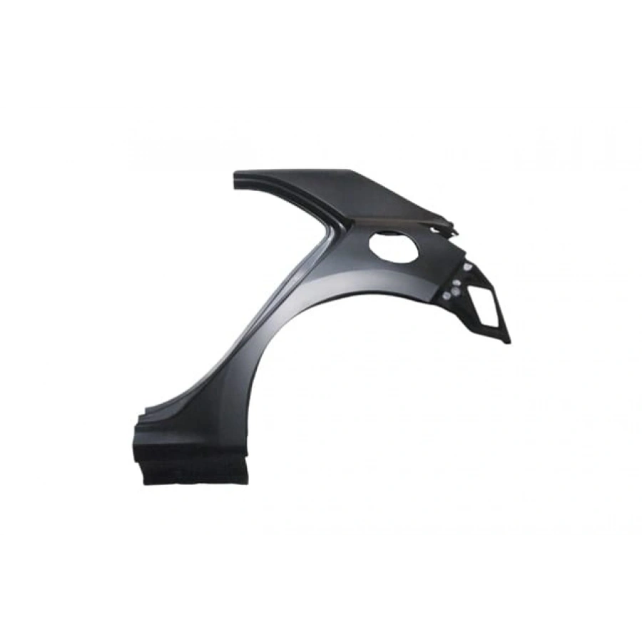 KIA RIO- HB- 17/20; ARKA ÇAMURLUK SOL (YAKIT DEPO DELİKLİ) (TW)