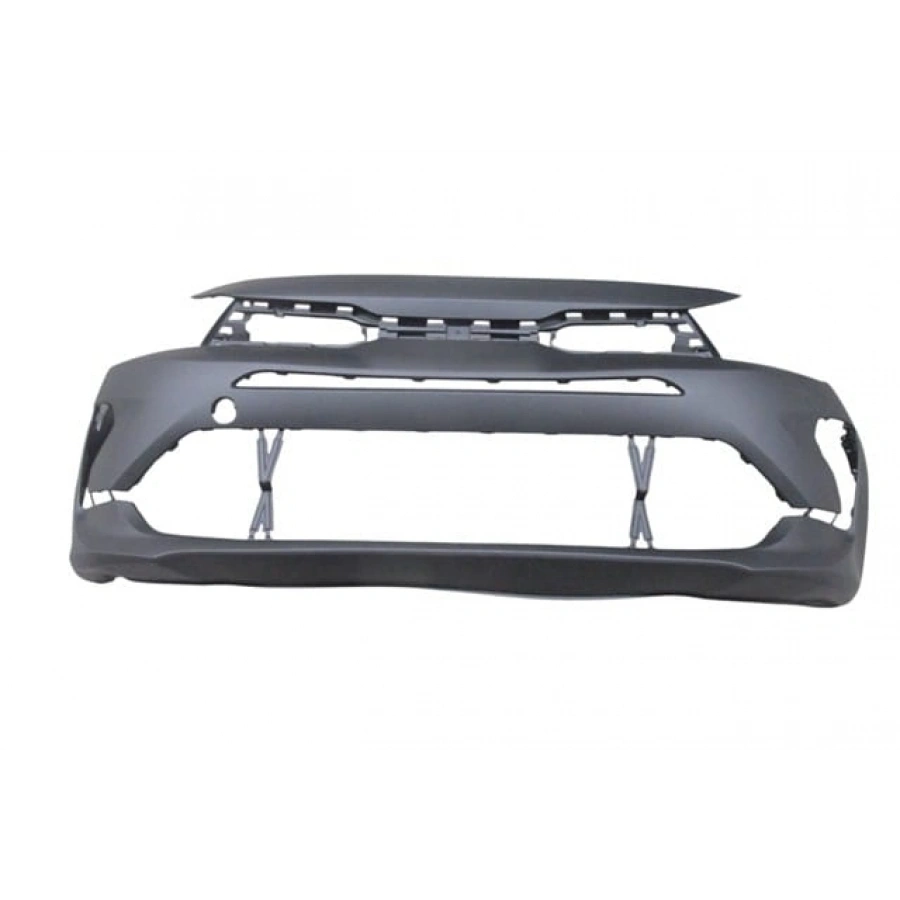 KIA RIO- HB- 20/24; ÖN TAMPON ASTARLI/SİYAH (TYG)