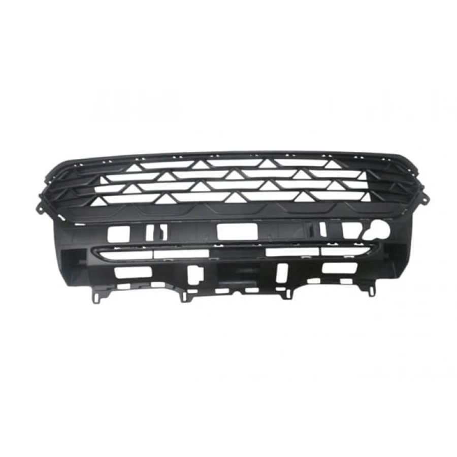 KIA RIO- HB- 20/24; ÖN TAMPON PANJURU SİYAH (TYG)