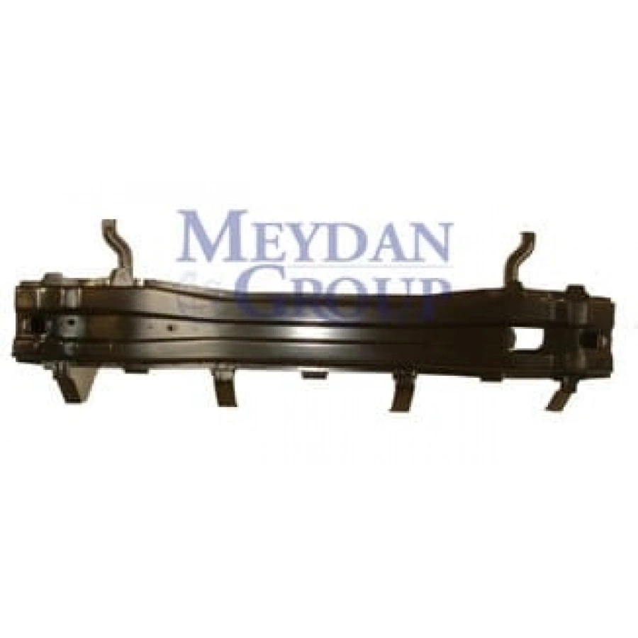 KIA RIO- I- 01/02; ARKA TAMPON DEMİRİ (TW)