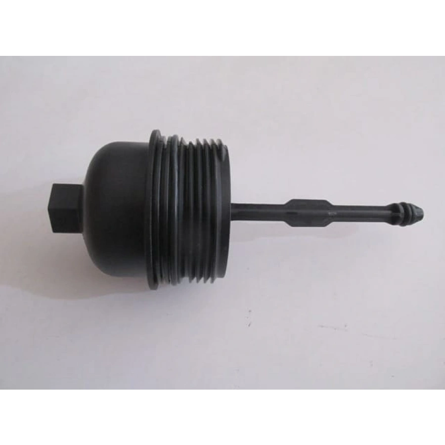 KIA RIO- SD- 12/16; MOTOR YAĞ FİLTRE KAPAĞI 1.4 CRDI (PLASTİK)