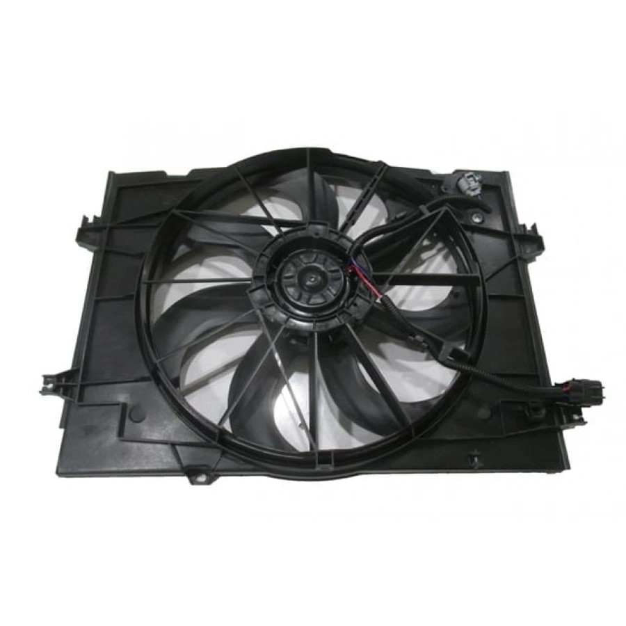 KIA SPORTAGE- 05/08; RADYATÖR FAN DAVLUMBAZI (7 KANAT)