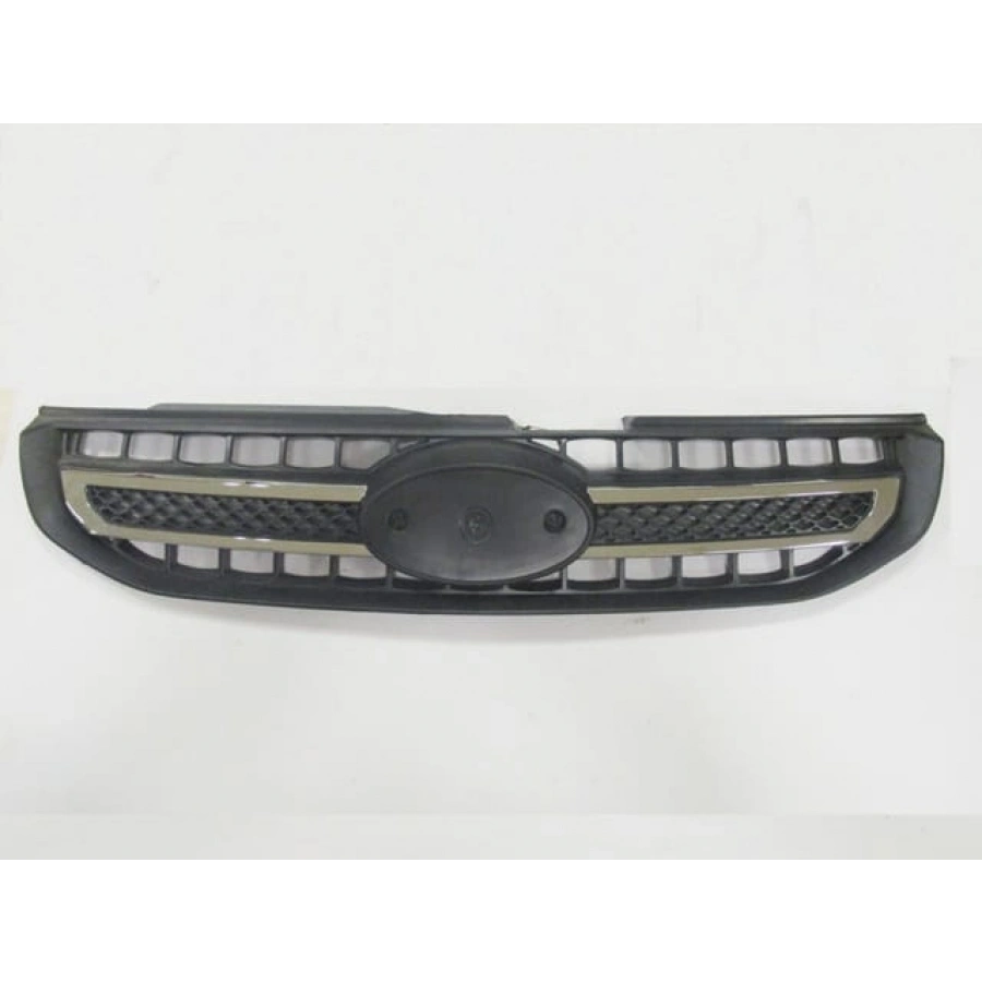 KIA SPORTAGE- 09/10; ÖN PANJUR SİYAH (NİKELAJ KAPLAMALI) (TW)