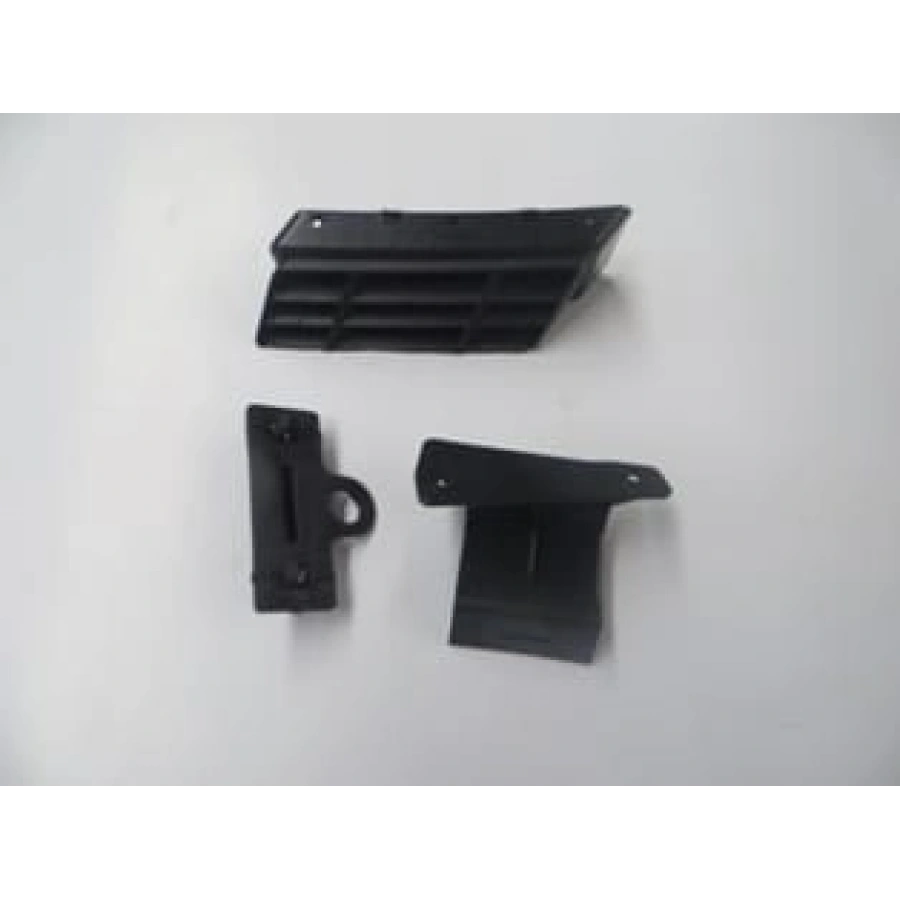 KIA SPORTAGE- 09/10; ÖN TAMPON BAĞLANTI BRAKETİ SAĞ (TW)