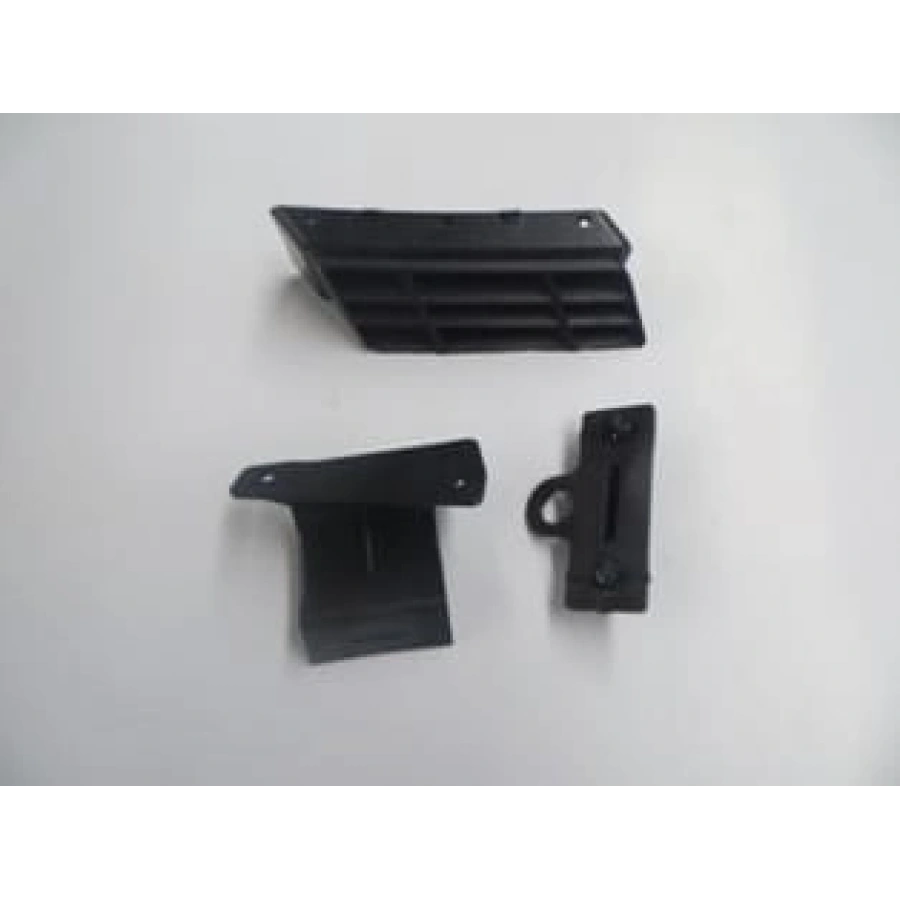 KIA SPORTAGE- 09/10; ÖN TAMPON BAĞLANTI BRAKETİ SOL (TW)