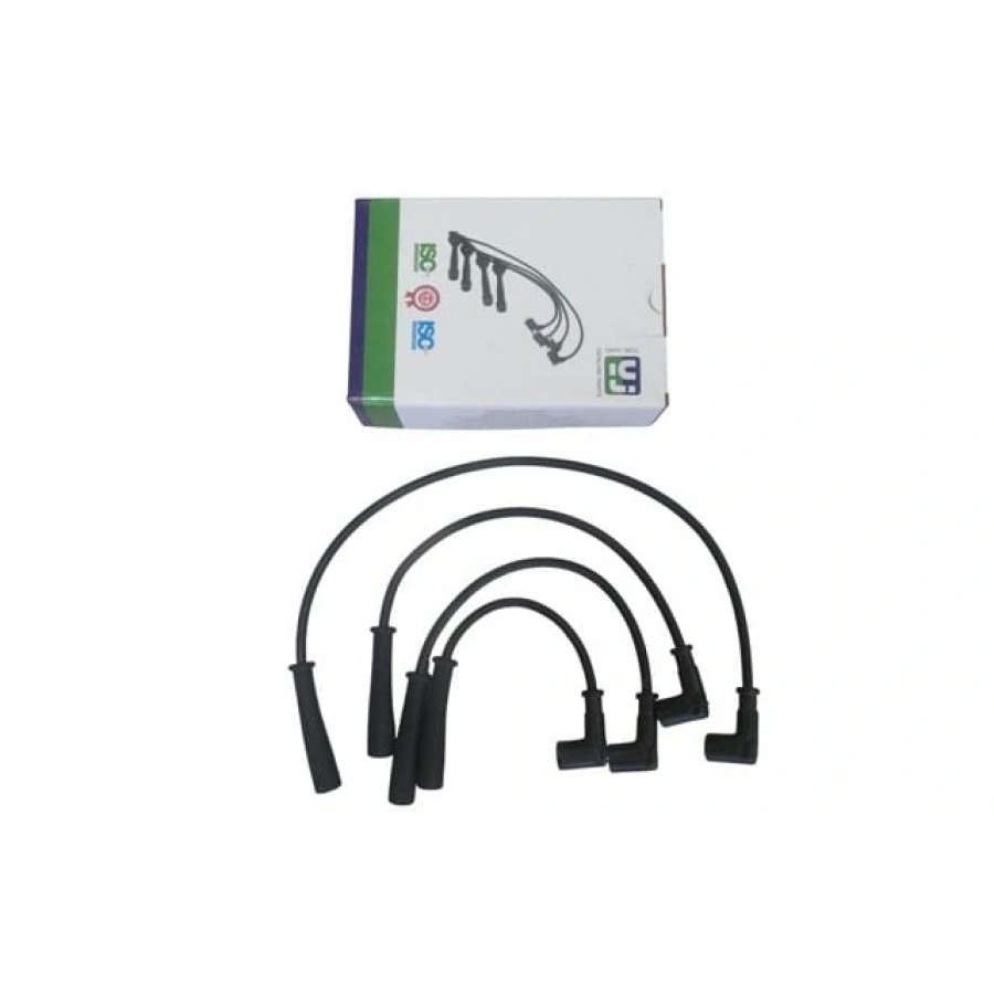 KIA SPORTAGE- 95/99; BUJİ KABLOSU TAKIM (FE)2.0 cc (YOW JUNG)