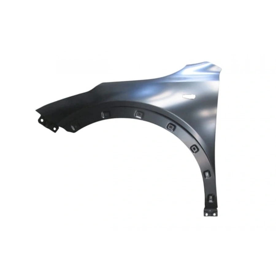 KIA XCEED- 19/21; ÖN ÇAMURLUK SOL DODİK DELİKLİ (TYG)