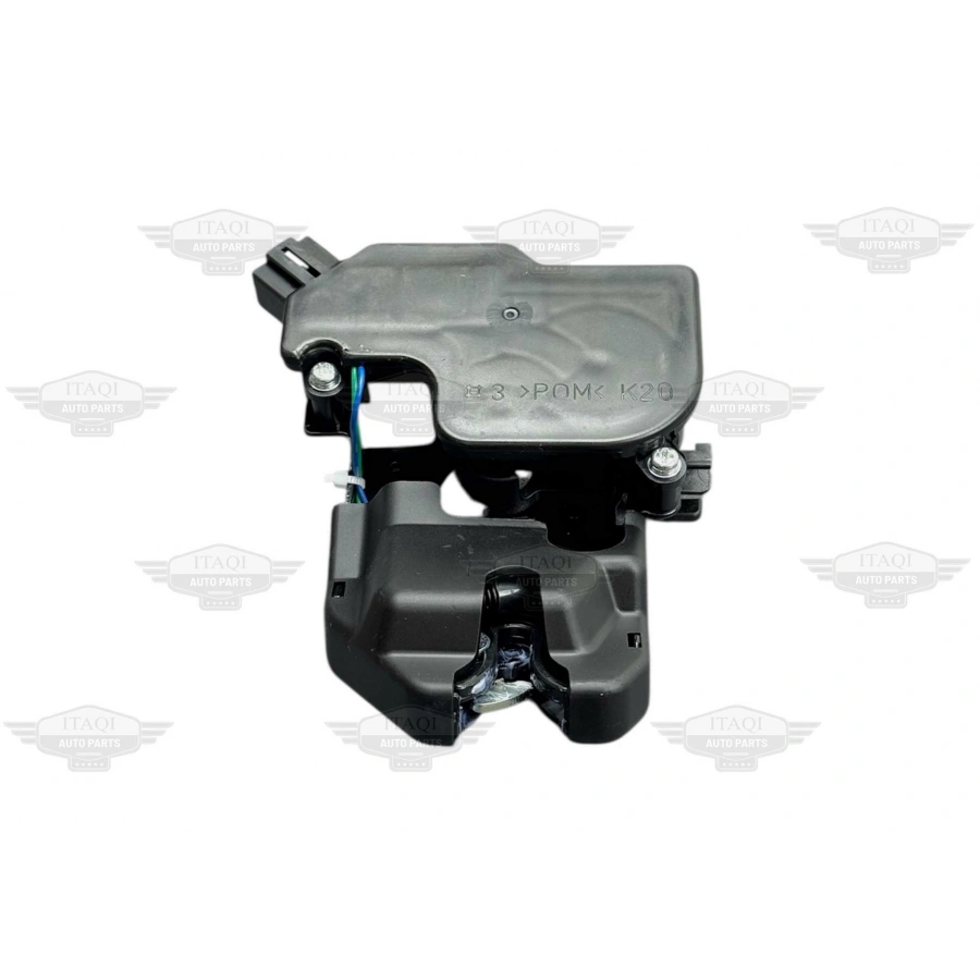 KİLİT BAĞAJ ACCORD 03-07