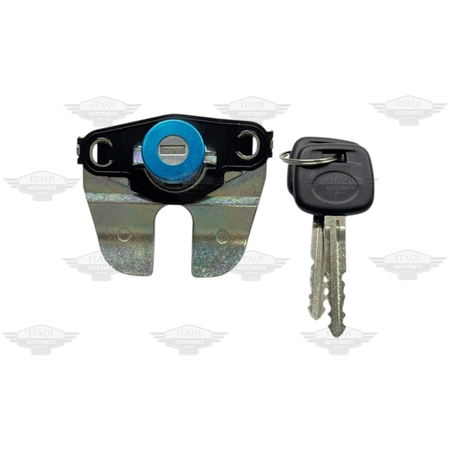 KİLİT BAĞAJ COROLLA AE111 98-01 (ÜST/ANAHTAR GİRİŞ ŞİFRE YERİ)