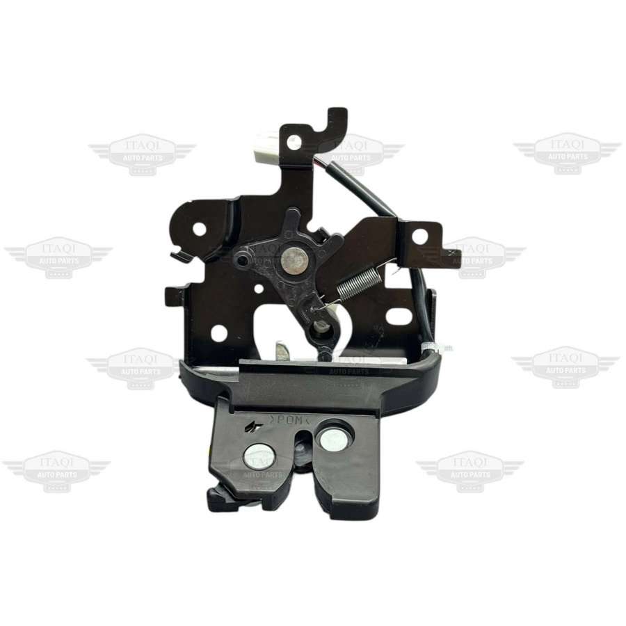 KİLİT BAĞAJ MAZDA 3 02-09