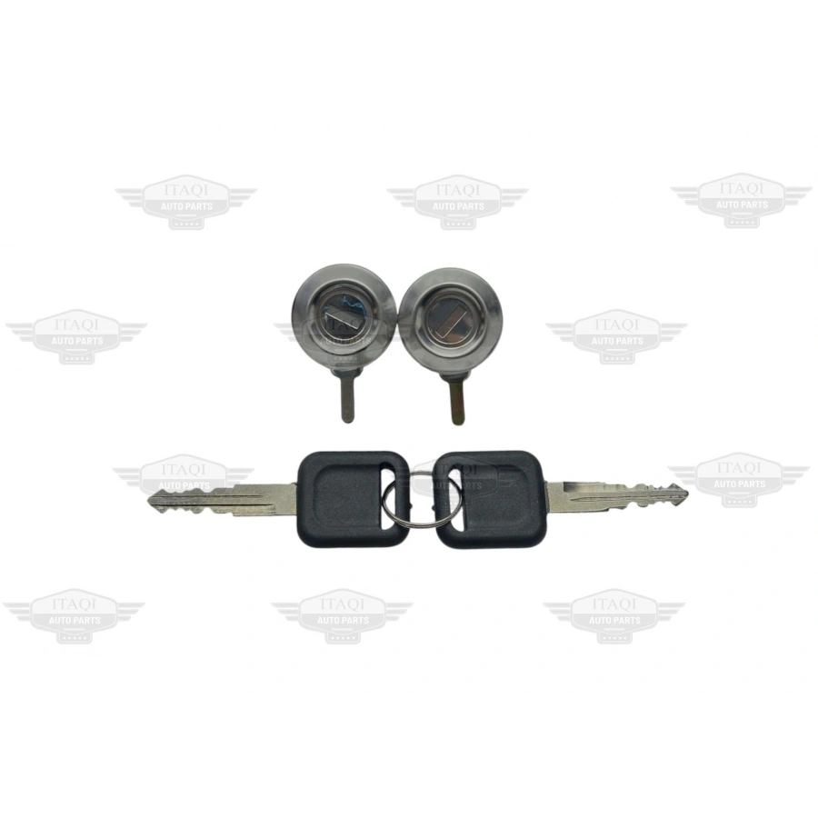 KİLİT KAPI H100 94-01 RH/LH (TAKIM)