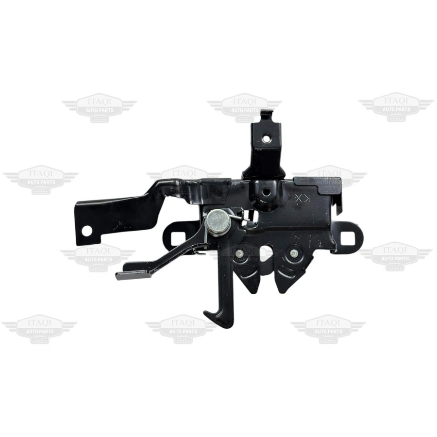 KİLİT KAPUT MOTOR D-MAX 02-11