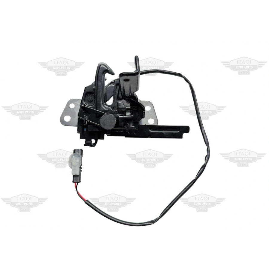 KİLİT KAPUT MOTOR ELANTRA 16-18