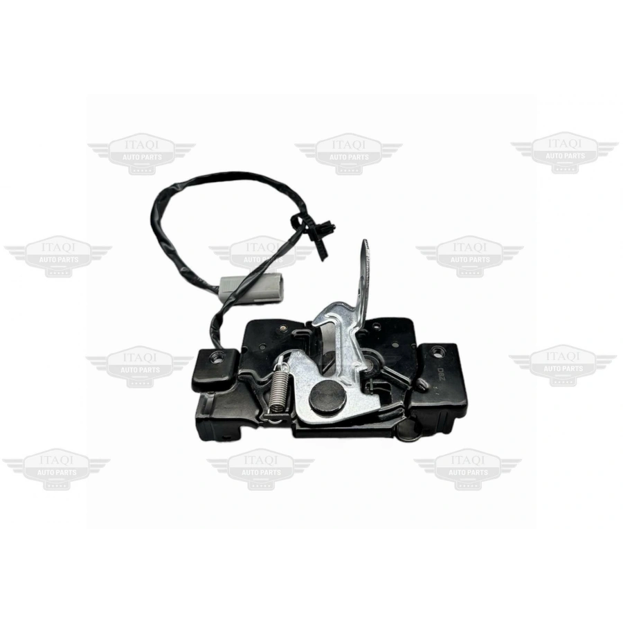 KİLİT KAPUT MOTOR MAZDA 3 09-12