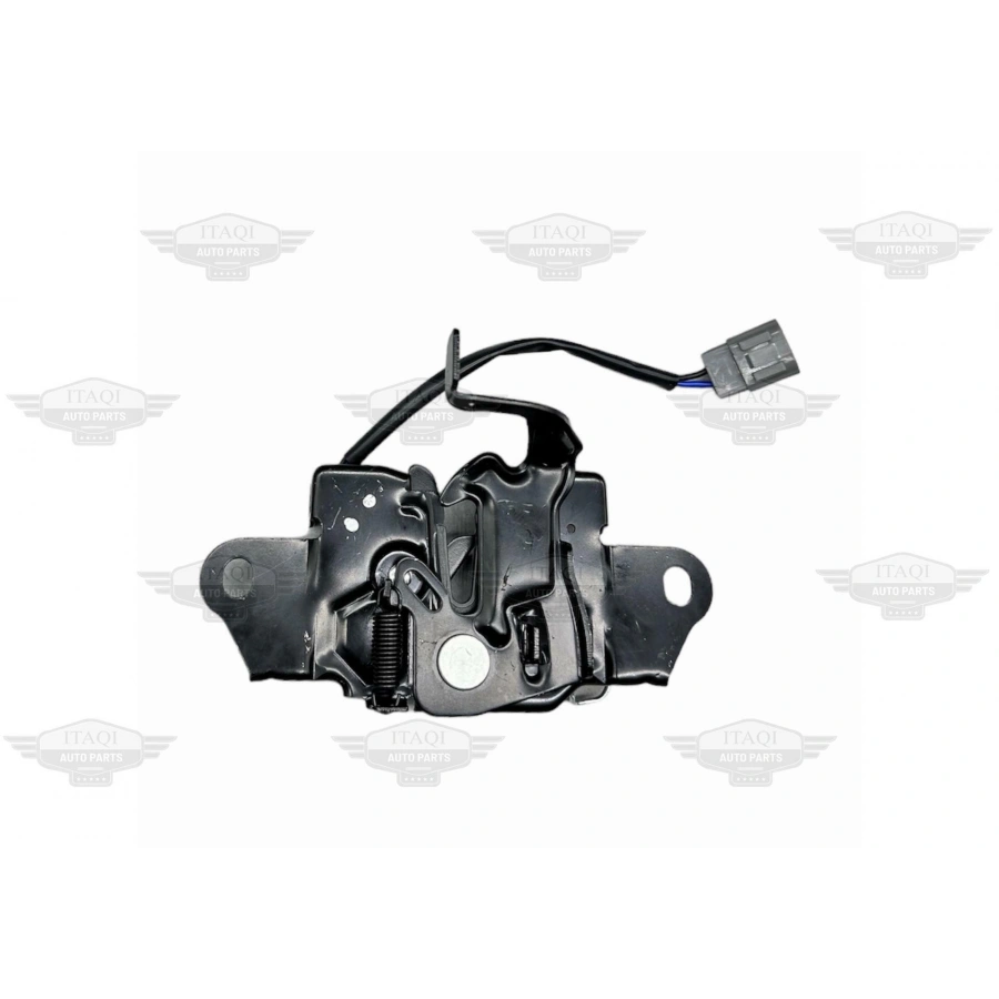 KİLİT KAPUT MOTOR MAZDA 3 14-18