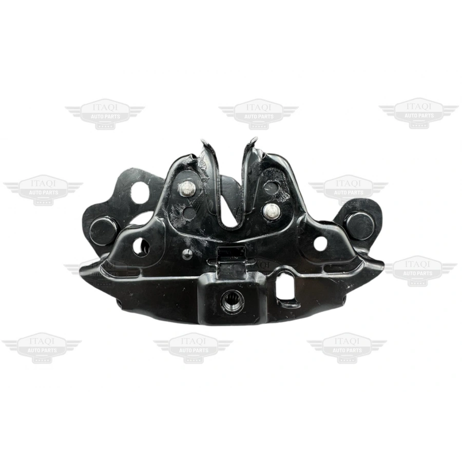 KİLİT KAPUT MOTOR QASHQAİ 14-15