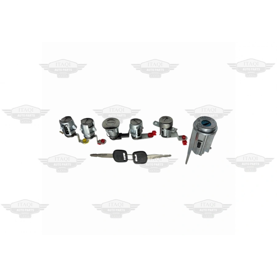 KİLİT KONTAK KAPI HİACE 90-04 (SET)