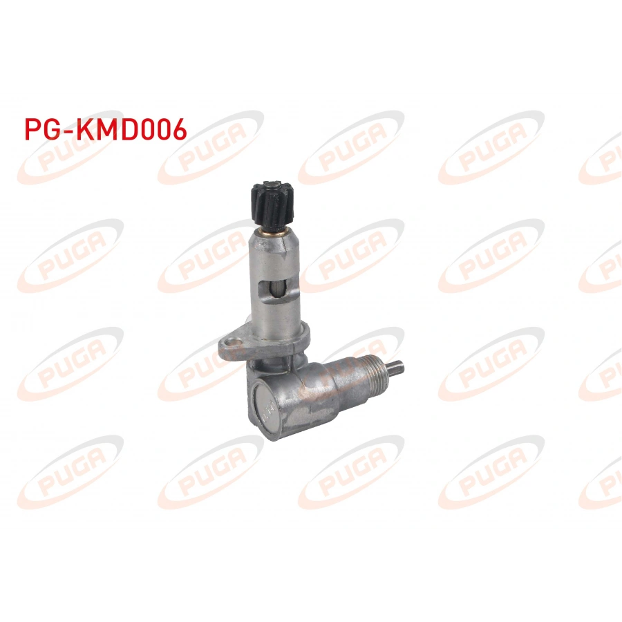 KILOMETRE DISLISI 9 TERS FIAT DKS / SLX