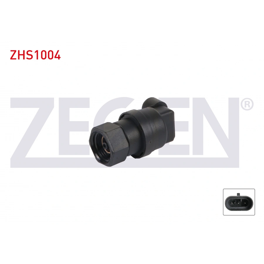 KILOMETRE HIZ SENSORU FIAT ALBEA - MAREA - PALIO - PANDA - PUNTO 1996-2012 / DOBLO - LINEA 2001-2015 / BRAVA 1995-2002 / UNO 70 1994-2000