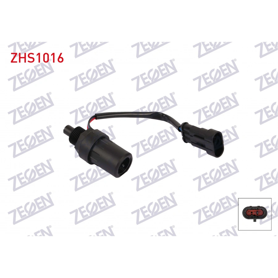 KILOMETRE HIZ SENSORU FIAT PALIO 1.6 1996-2001