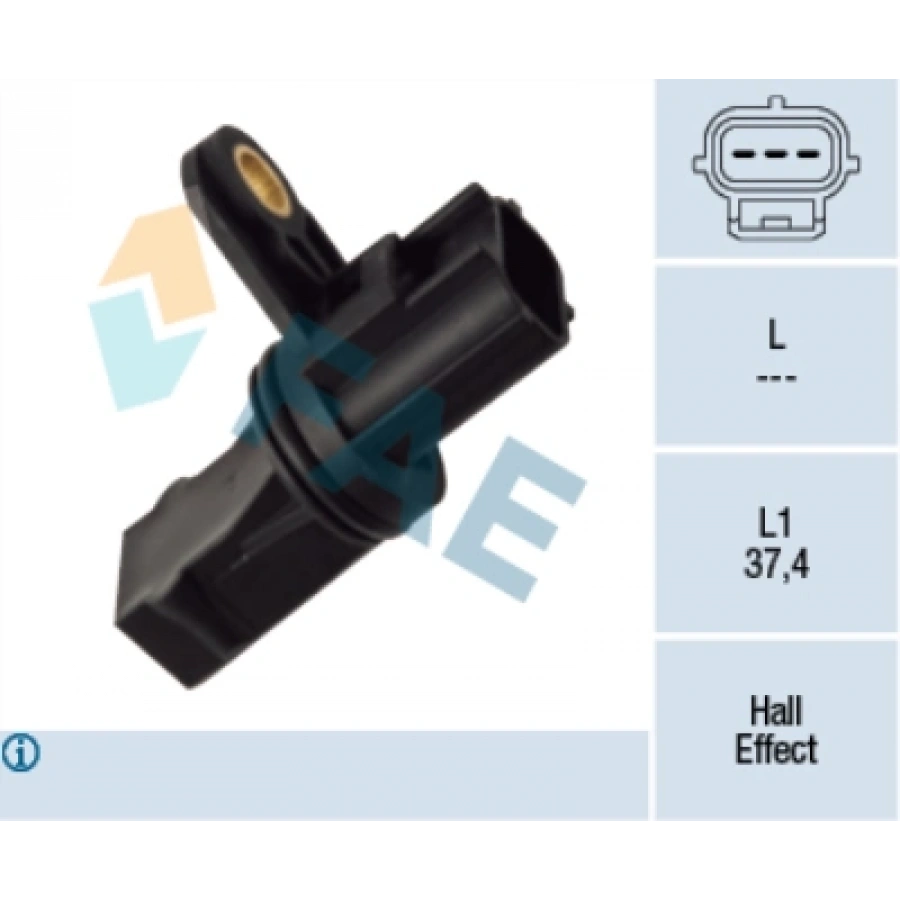 KILOMETRE HIZ SENSÖRÜ FOCUS I II C-MAX MONDEO CONNECT JAGUAR X-TYPE I BM 98-