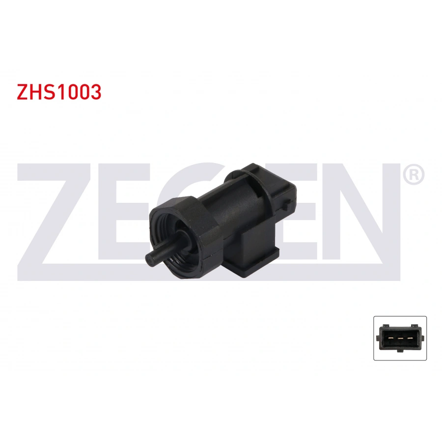 KILOMETRE HIZ SENSORU HYUNDAI ACCENT - ELANTRA - GETZ - MATRIX - SANTA FE - SONATA - TUCSON - I10 - I20 - I30 01-17/ IX20 2010-/ KIA SPORTAGE - SORENTO I - CERATO - CEED 2004-2012