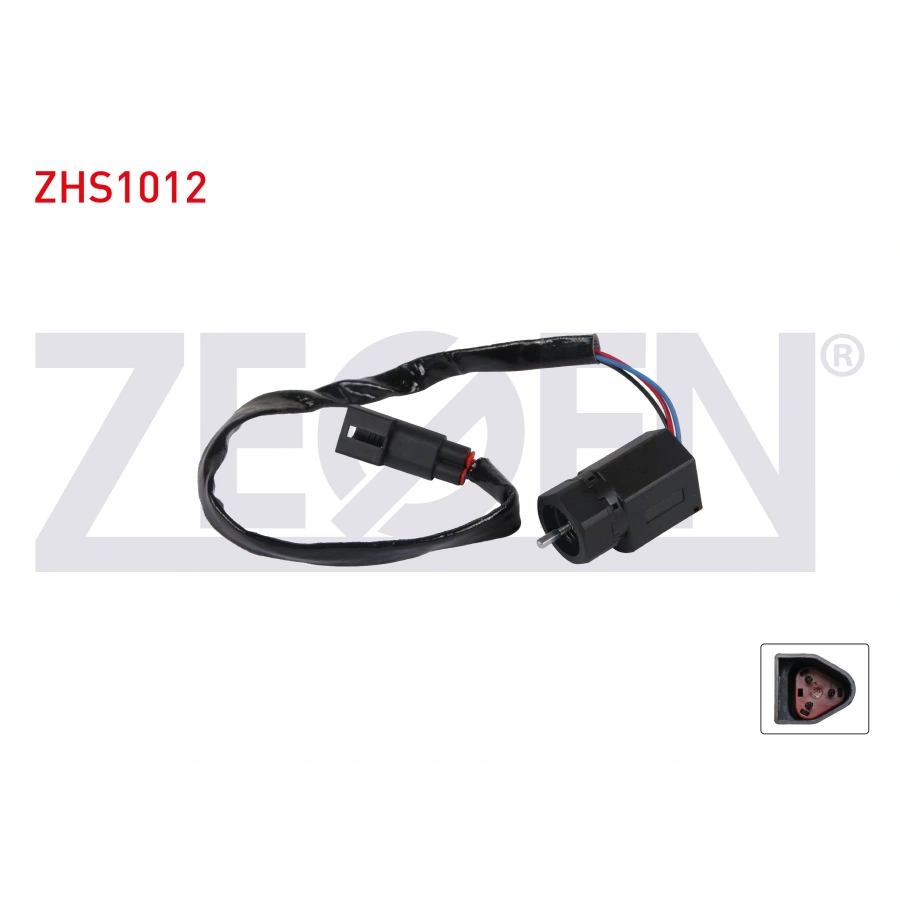 KILOMETRE HIZ SENSORU KABLOLU FORD TRANSIT - TOURNEO CONNECT M-T 2002-2013/ FOCUS I - II M-T 1998-2011/ FOCUS C-MAX M-T 2003-2007/ KA M-T 2002-2008