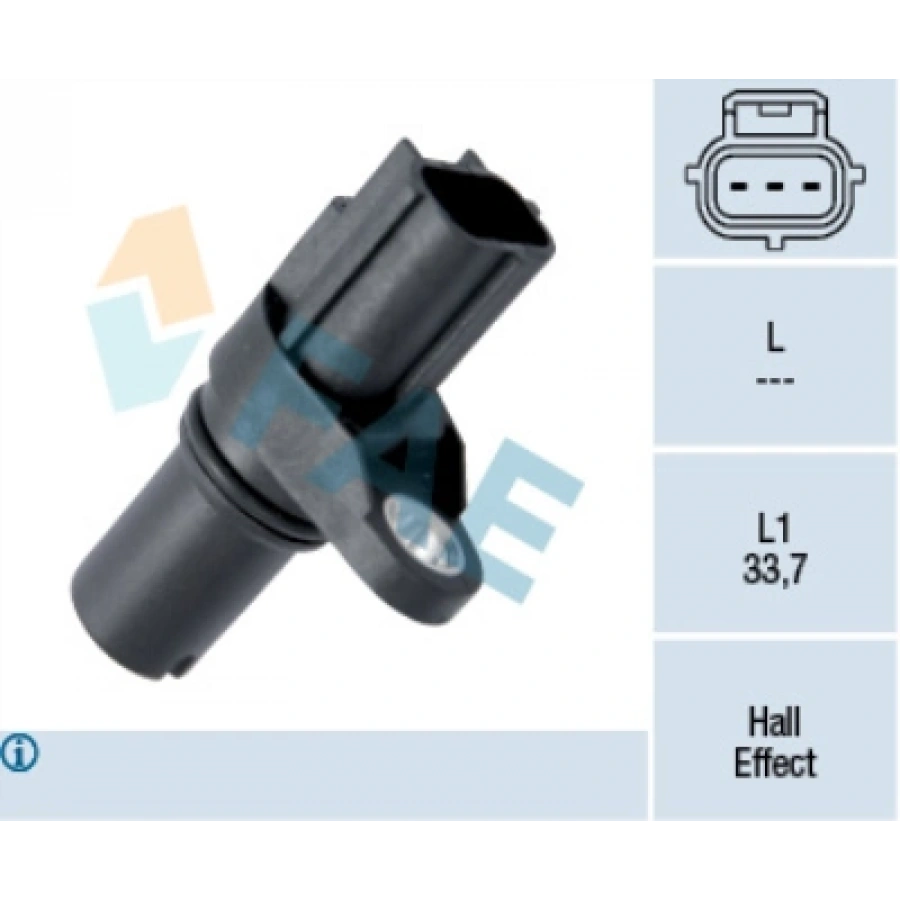 KILOMETRE HIZ SENSÖRÜ MT-82 TRANSIT V-184 V-347 2.2 2.4 DI TDCI 01-