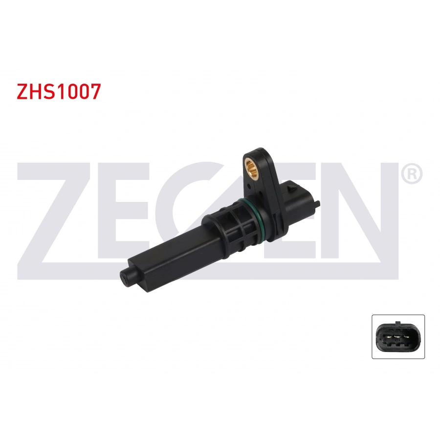 KILOMETRE HIZ SENSORU OPEL ASTRA G 1998-2005 / CORSA B 1993-2000 / COMBO B 1994-2001 / VECTRA B 1995-2003 / TIGRA A 1994-2000 / ZAFIRA A 1999-2005