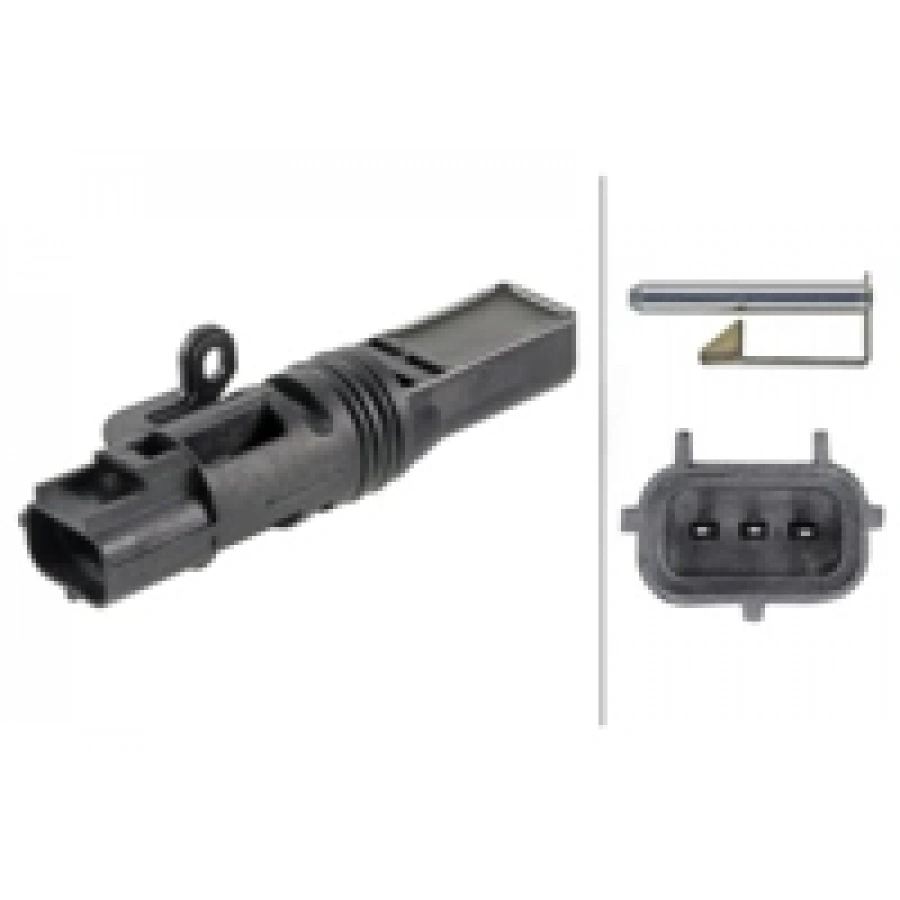 KILOMETRE HIZ SENSÖRÜ SENSOR:HIZ(MTX/IB5B) FOCUS/FIESTA BM 98-