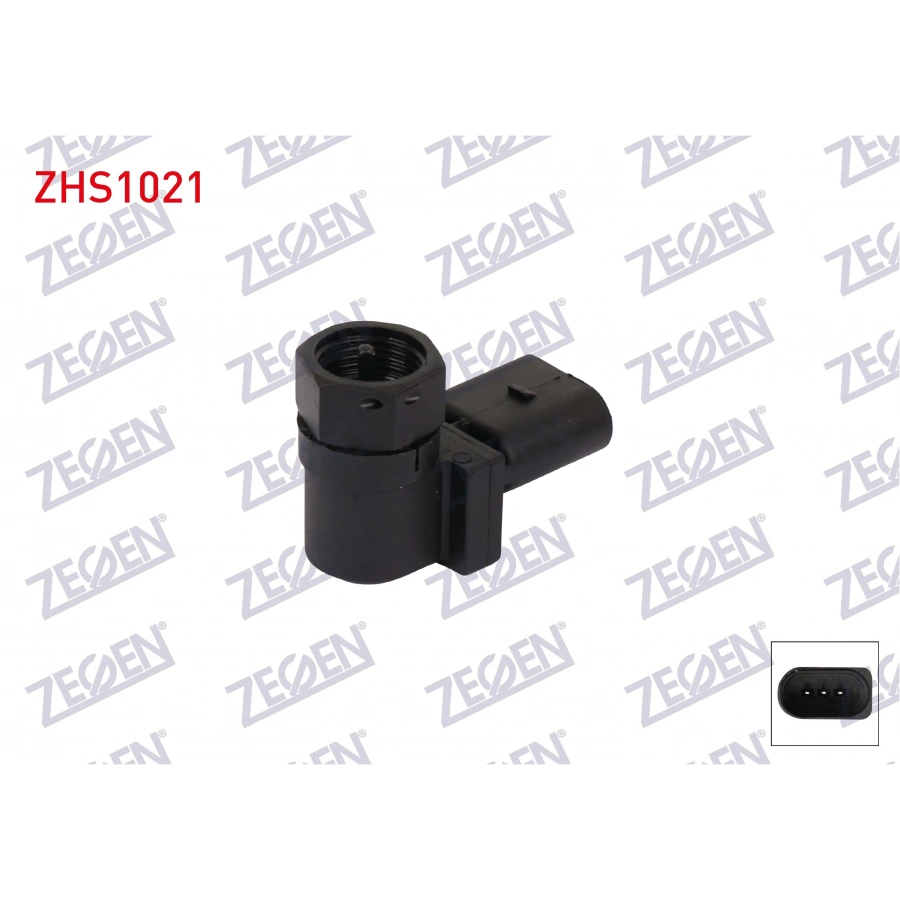KILOMETRE HIZ SENSORU VOLKSWAGEN GOLF 1.6 2000-2013 / POLO 1.6 2002- / CADDY 1996-2003 / AUDI A3 1997-2003