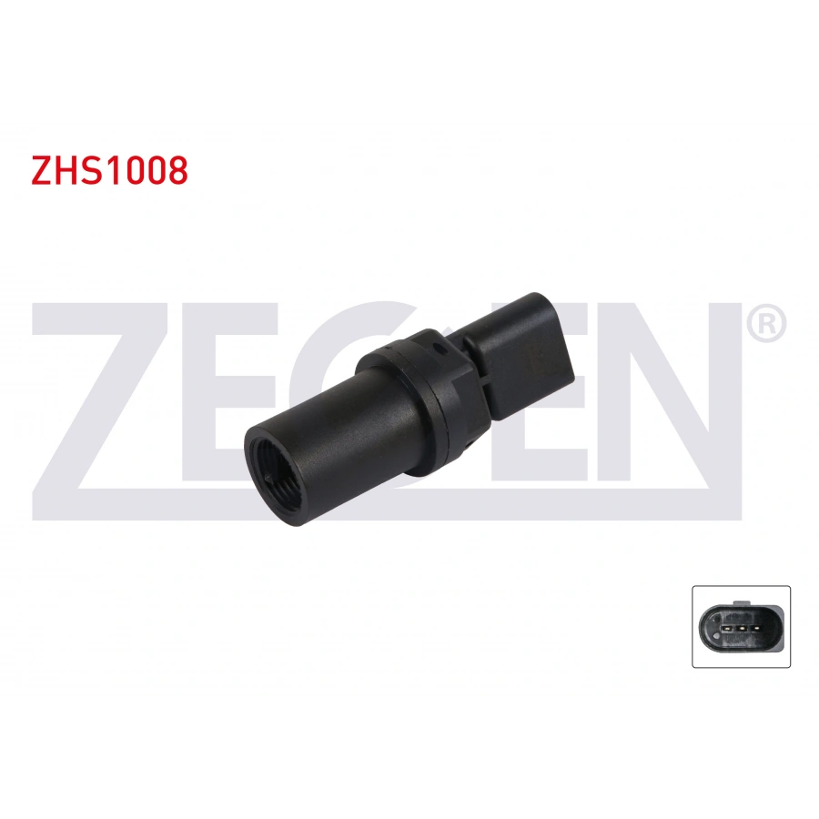 KILOMETRE HIZ SENSORU VW GOLF IV - BORA - LUPO 1997-2005 / POLO 1999-2012 / CADDY II 1995-2004 / AUDI A3 1996-2003 / SEAT LEON - TOLEDO II 99-06 / IBIZA IV - CORDOBA 02-09/ SKODA OCTAVIA 96-04