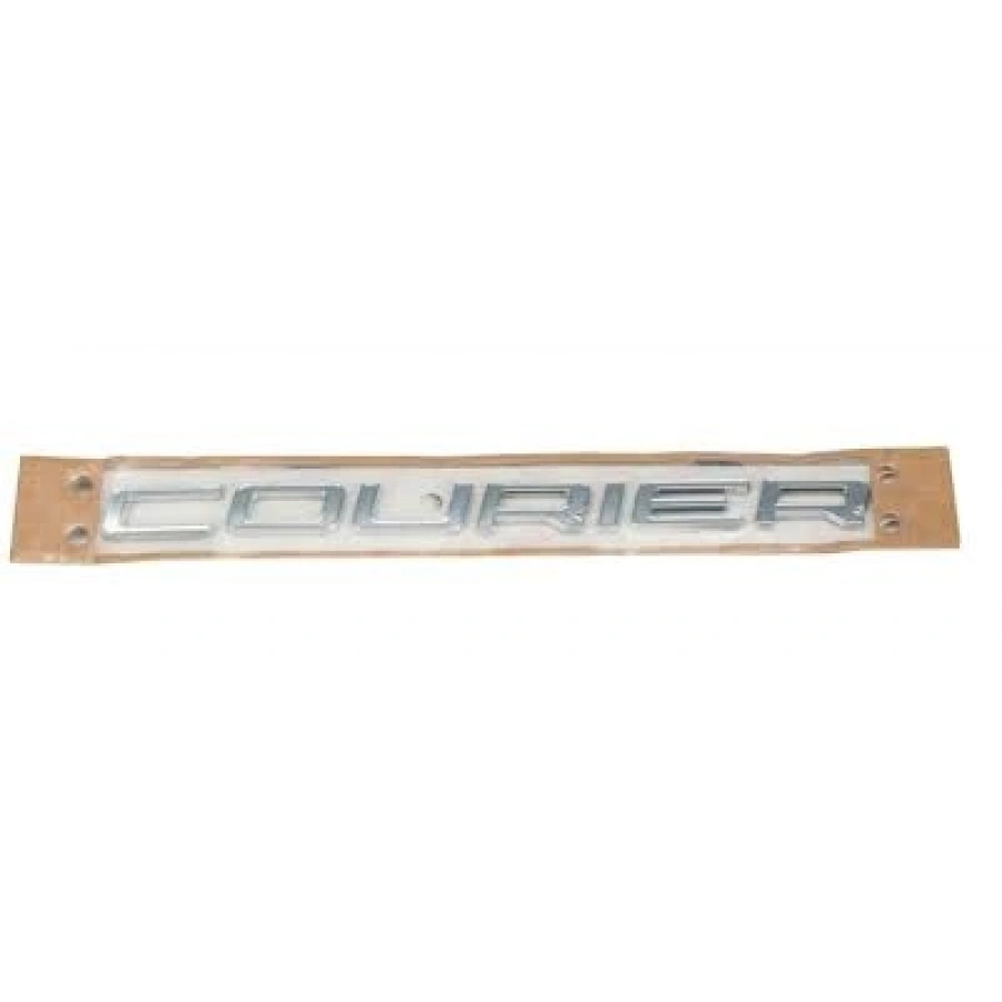 KIMLIK PLAKASI COURIER COURIER BM 14-