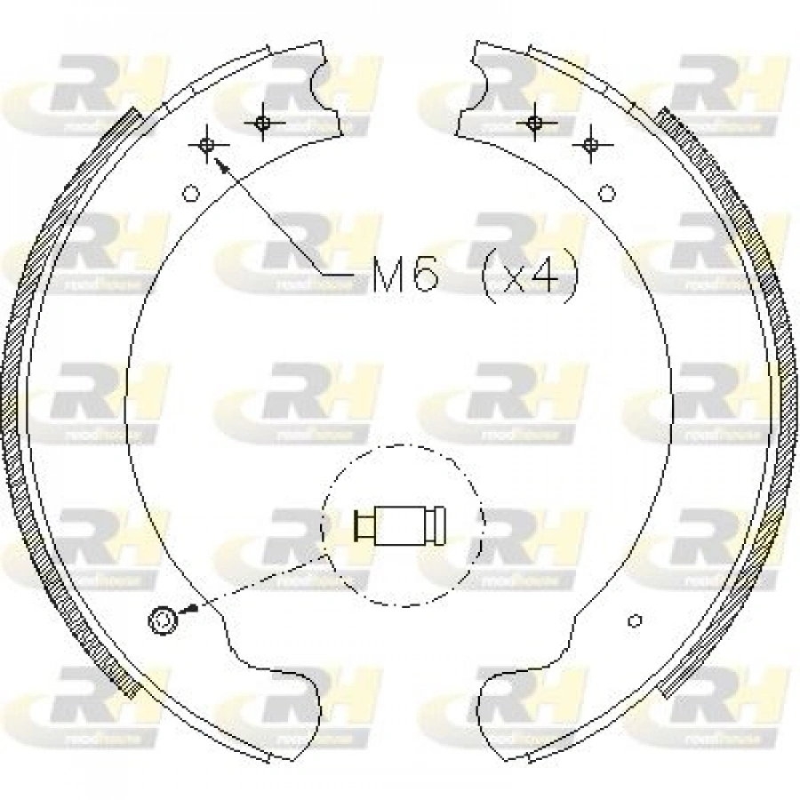 KIZDIRMA BUJISI 00 PSST-GOLF-T.POR 2.4D