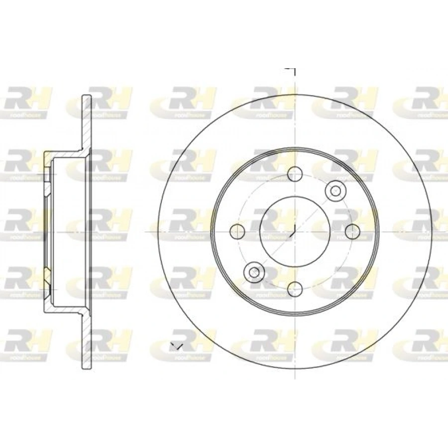 KIZDIRMA BUJISI 02>PSST-GOLF-POLO-T.5