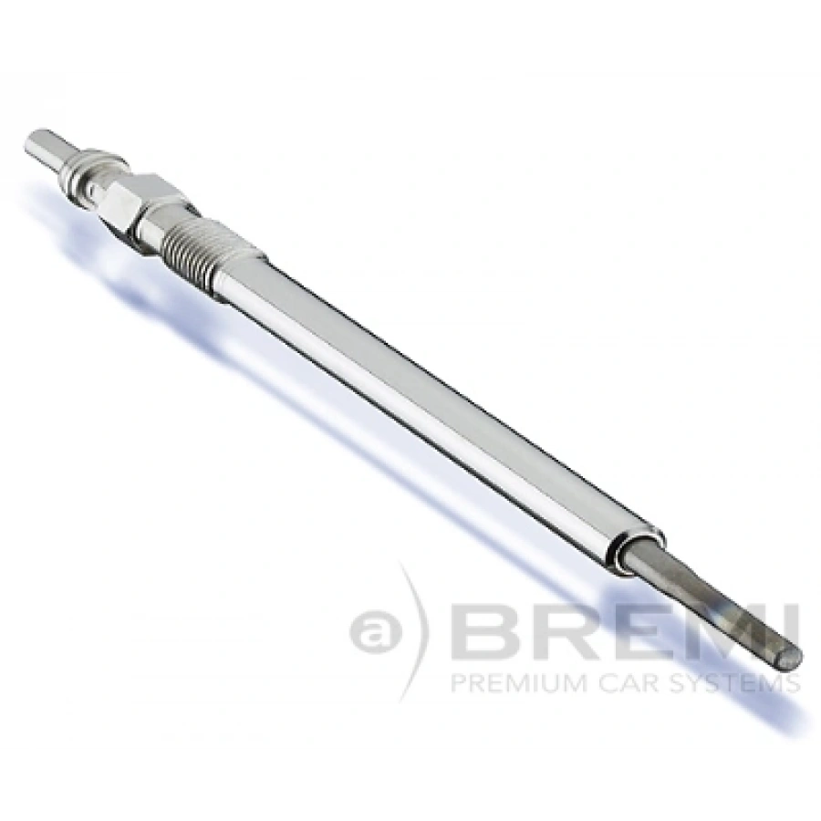 KIZDIRMA BUJISI 454 SMART 639 2004-2006