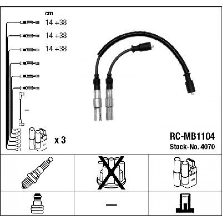 KIZDIRMA BUJISI 98 KNG-MGN F8Q VIDALI (Y-506J//KUTU:10AD)