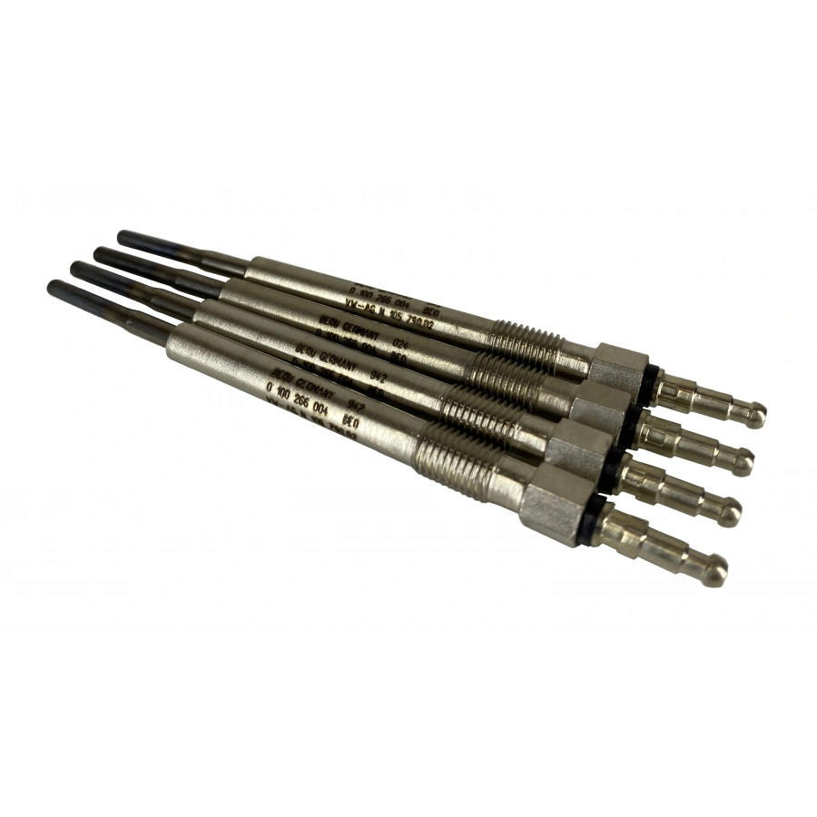 KIZDIRMA BUJISI YE14 / GE101 (4,4 VOLT) GOLF5-JETTA-PASSAT-A3-LEON BKP-BKD 2,0 TDI 04-