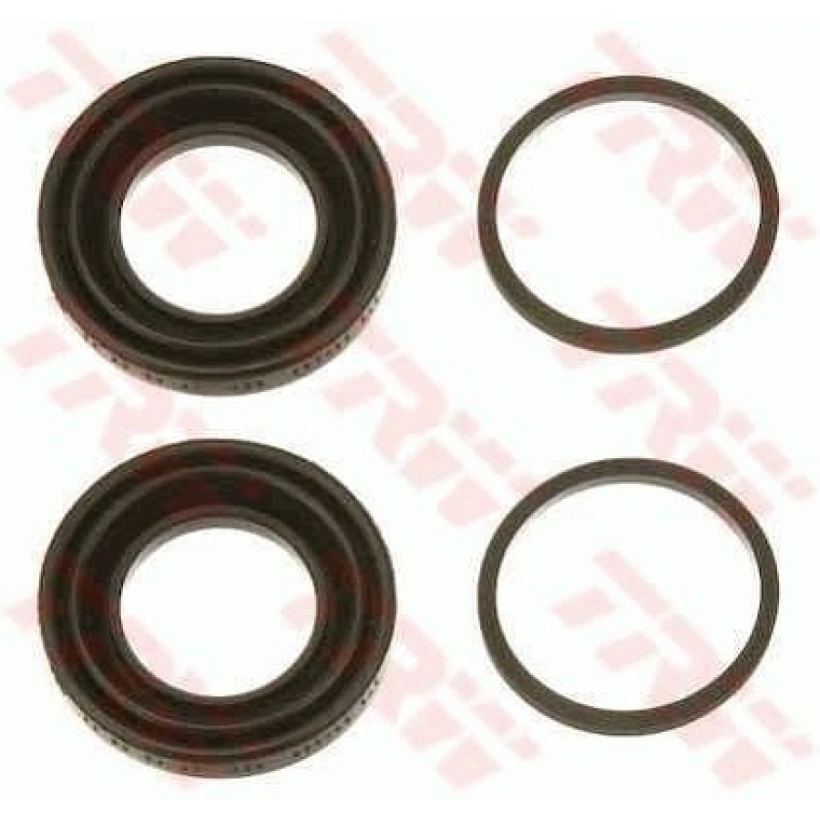 KLAVUZ PİMİ FREN KALİPER TAMİR TAKIMI ARKA BORA 9805 GOLF IV 9706 -PASSAT 9605 POLO 9901